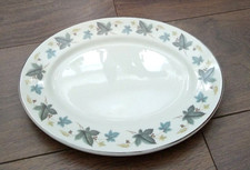 Vintage ridgway white for sale  COLCHESTER