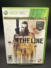 Usado, Spec Ops: The Line -- Edição Premium--Completo Na Caixa Novo Na Caixa (Microsoft Xbox 360) comprar usado  Enviando para Brazil