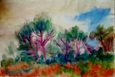 Tableau francois diana d'occasion  France