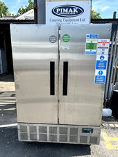 Used polar commercial for sale  NEWPORT