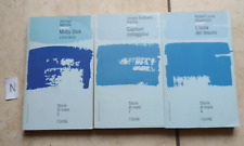 Moby dick melville usato  Torino