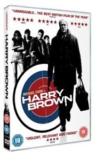 Harry brown dvd for sale  STOCKPORT