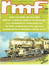 Rmf 229 140 d'occasion  Bray-sur-Somme