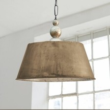 Hängelampe vintage antik gebraucht kaufen  Passau