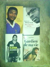 Beau lot livres d'occasion  Moussan