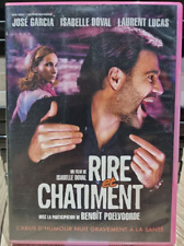Dvd rire châtiment d'occasion  Toulon-