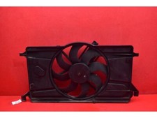 FORD FOCUS II Turnier DA Wentylator dyfuzora 3M51-8C607-EC 2004 27930963, używany na sprzedaż  PL