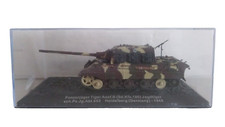 Panzer tiger ausf. usato  Biella