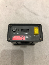 Canford tecpro intercom for sale  RINGWOOD