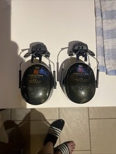 H520p3e peltor optime for sale  ACCRINGTON