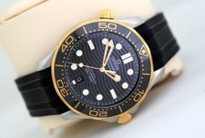 Omega seamaster 42mm for sale  UK