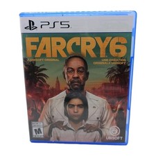 Far cry sony for sale  Prairieville