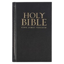 Kjv holy bible for sale  Little Falls