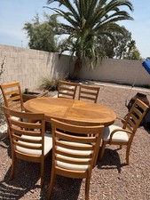 Kitchen dining table for sale  Las Vegas