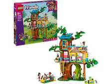 Lego friends 42652 gebraucht kaufen  Traunreut