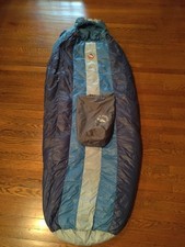 Big agnes sleeping for sale  Ellicott City