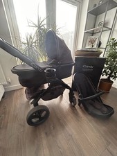 Icandy jet travel for sale  BEDFORD