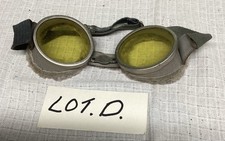 Vintage motorcycle goggles. for sale  SHEERNESS