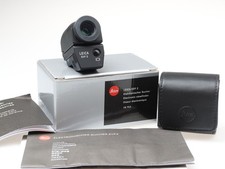 Leica elektronischer sucher gebraucht kaufen  Wiesbaden