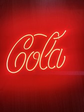 leuchtreklame cola gebraucht kaufen leuchtreklame cola gebraucht kaufen Berlin