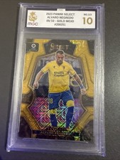 2023 panini select usato  Spedire a Italy