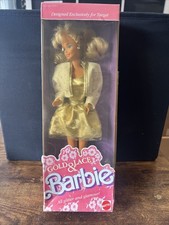 1989 barbie doll for sale  DONCASTER