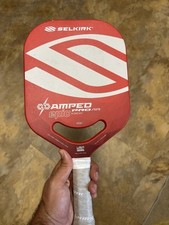 Selkirk amped pro for sale  Newark