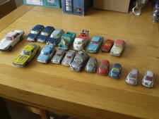 dinky corgi joblot todo original comprar usado  Enviando para Brazil