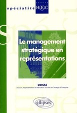 Management strategique represe d'occasion  France