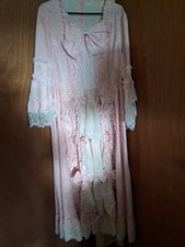 Marie antoinette costume for sale  Logansport