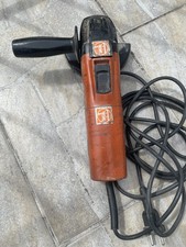 Fein wss 125 gebraucht kaufen  Raunheim