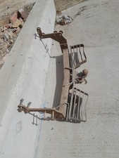 towbar step for sale  WIGSTON