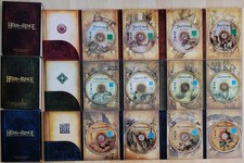 Dvd box trilogie gebraucht kaufen  Dresden