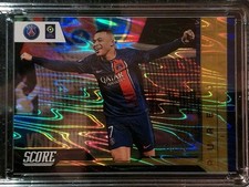 Kylian mbappé pure d'occasion  France