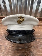 Usmc marine white for sale  Strasburg