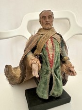 Figura presepe napoletano usato Figura presepe napoletano usato  Fasano