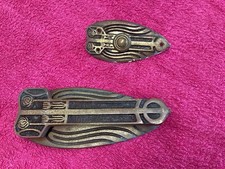 Antique ironmongery door for sale  OXFORD