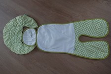 Denwälder babynest baby gebraucht kaufen  Eberdingen