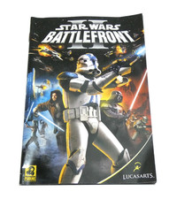 Star wars battlefront d'occasion  Nice-