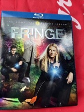 Fringe complete second for sale  Somerset