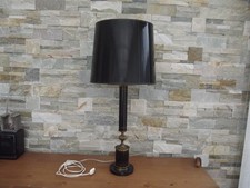 Lampe colonne style d'occasion  Chocques