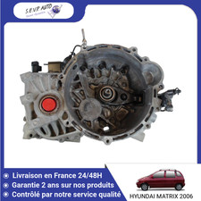 Boite vitesses hyundai d'occasion  Saint-Quentin