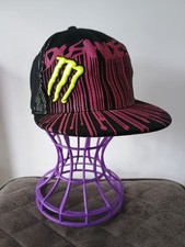 Monster energy baseball for sale  LOWESTOFT