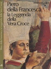 Piero della francesca. usato  Italia