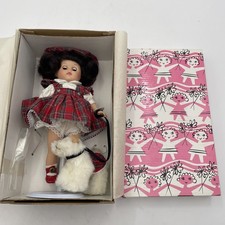 Pretty plaid ginny for sale  Lincoln