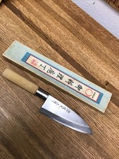 Japanese deba chef for sale  Huntington Beach