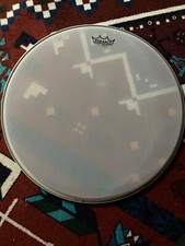 Remo silentstroke drumhead for sale  Angola