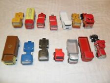 Modellini camion scala usato  Zerbolo