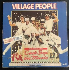 Village people film d'occasion  Port-la-Nouvelle