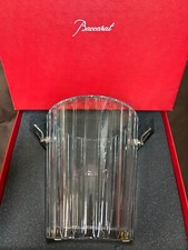 Baccarat harmonie champagne for sale  Silt